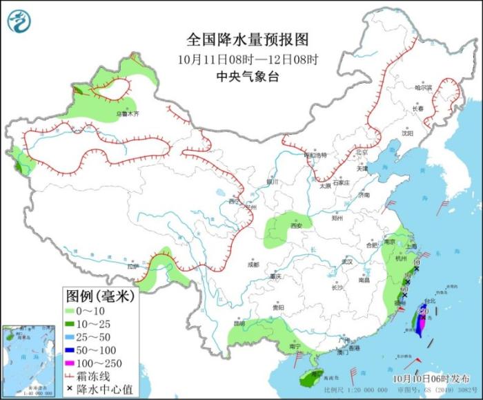 广东地区十二月十三日实时疫情分布图及防控进展透视