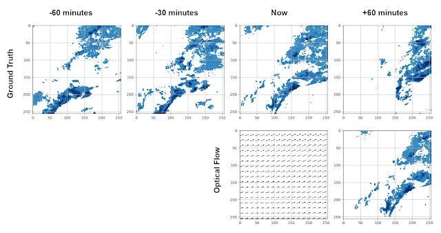 东莞雷达实时天气预报，探索未来天气奥秘（2024年12月18日）