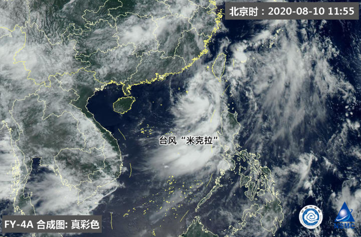 大连实时风暴云团气象预警 2024年12月最新资讯