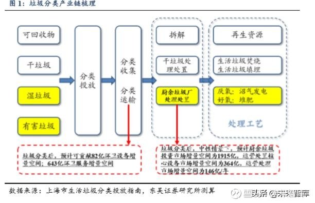 揭秘真相城市垃圾分类政策实施现状深度调查