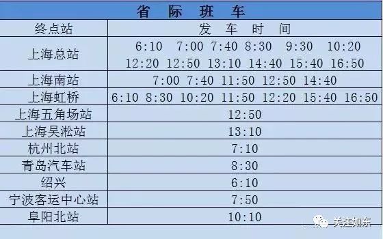 最新沙城汽车站时刻表全面解析