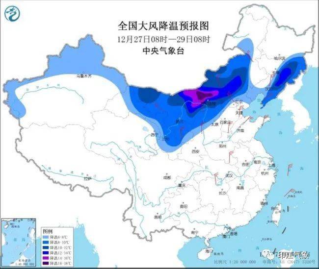 甘肃冬季实时天气视频预报，揭秘十二月风情与预报魅力