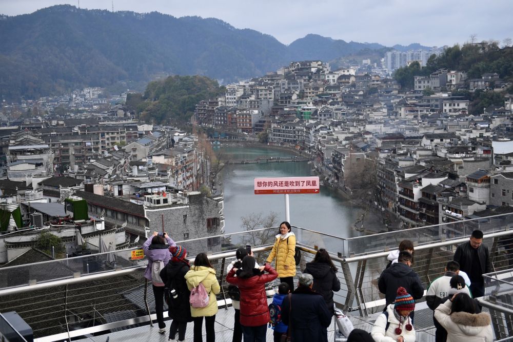 古田实时街景，穿越时光的2024年12月13日之旅